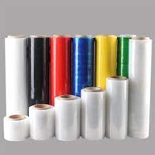 PVC Vinyl Film