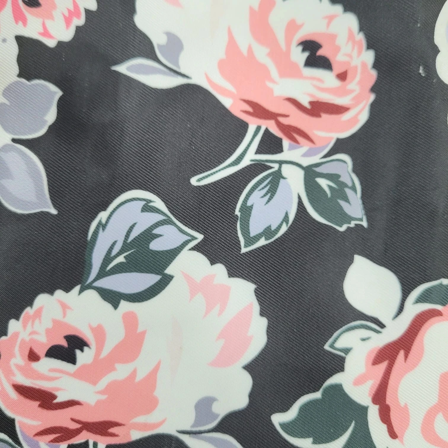 Printed Fabric